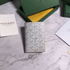 Goyard Wallets